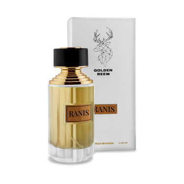 Ranis | Unisex | 50ml